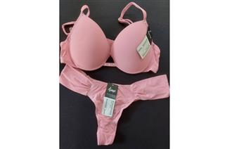 Conjuntos e Soutien De Diversas Estampas