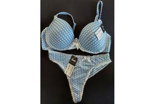 Conjuntos Fio Variados e Conjuntos Amni Pedras Preciosas