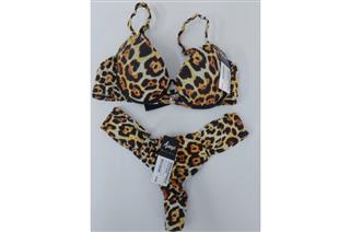 Conjuntos Fio Variados, Básico e Soutien Ref. 2123 Est. Primavera e Floral