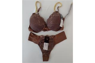 Conjuntos Fio, Daprê e Pala Variados