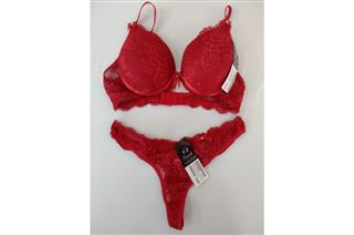 Conjuntos Fio e Renda Variados