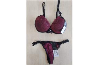 Conjunto Diversas Cores e Estampas