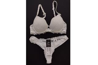 Conjunto Diversas Cores e Estampas