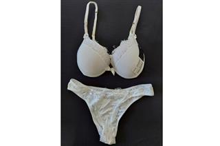 Conjunto Diversas Cores e Estampas e Soutiens