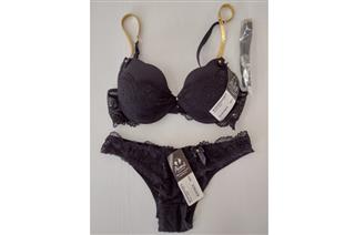 Conjunto Diversas Cores e Estampas