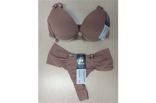 Conjunto Diversas Cores e Estampas e Soutiens