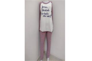 Pijamas Diversos Modelos