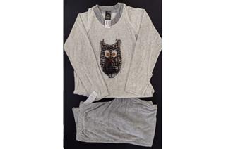 Pijamas Diversos Modelos