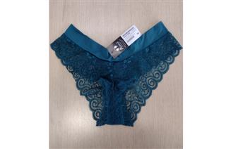 Calcinha Renda, Caleçom Renda, Tanga Fio Duplo e Calça Renda Dupla