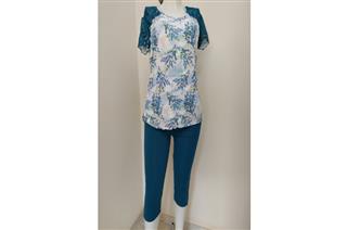 Pijamas Diversos Modelos