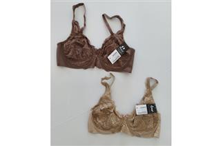 Soutien Reforçado Renda Margot