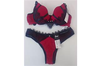 Conjunto Diversas Cores e Estampas