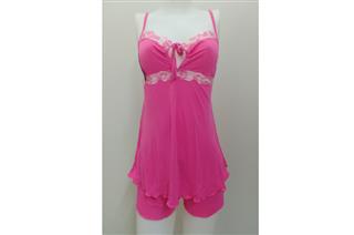 Short Doll Diversos Modelos