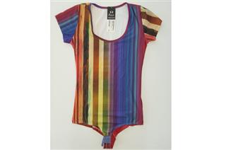 Body Diversas Cores, Estampas e Modelos