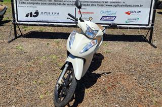 MOTO - HONDA/BIZ 125