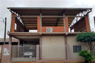 Casa residencial de 228,96 m², localizada no Patrimônio Sul, na Cidade de Foz do Iguaçu/PR