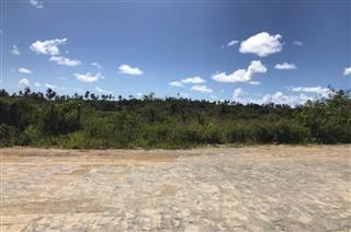 Lote de terreno n° 07, da Quadra M, com área total de 900,00 m², localizado no Loteamento "Porto Summer", na cidade de Ipojuca, PE