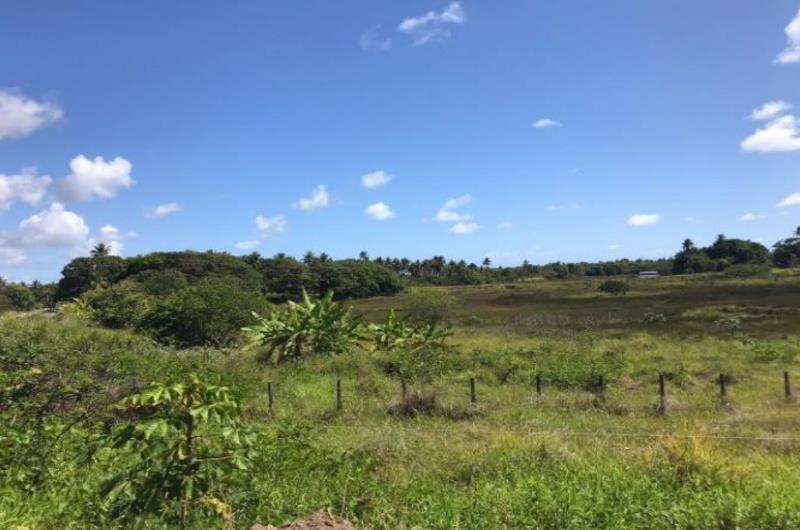 Lote de terreno n° 07, da Quadra M, com área total de 900,00 m², localizado no Loteamento "Porto Summer", na cidade de Ipojuca, PE