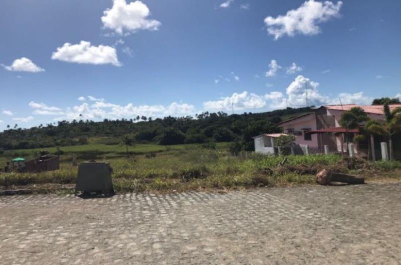 Lote de terreno n° 14, da Quadra M, com área total de 900,00 m², localizado no Loteamento "Porto Summer", na cidade de Ipojuca, PE