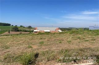 Lote n° 17, sem benfeitorias, da quadra "G", do loteamento residencial Jardim Patrícia, com área de 253,00m², cidade de Taciba, SP