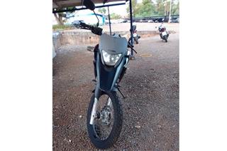 MOTO - HONDA / XRE 300