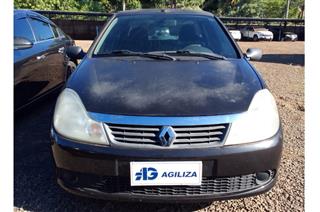 VEÍCULO - RENAULT / SYMBOL EXPR 16
