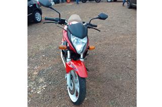 MOTO - HONDA / CB 300R