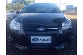 VEÍCULO - T / FORD FOCUS SE AT 2.0 H