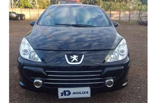 VEÍCULO - PEUGEOT 307 16 PR PK