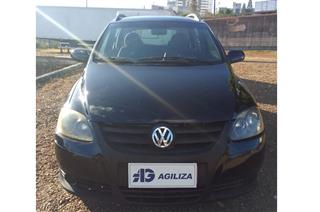 VEÍCULO - VW SPACEFOX ROUTE