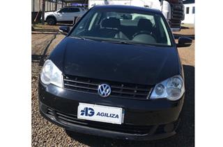 VEÍCULO - VW / POLO SEDAN 1.6