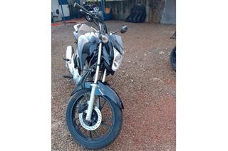 MOTO - HONDA / CG 160 TITAN EX