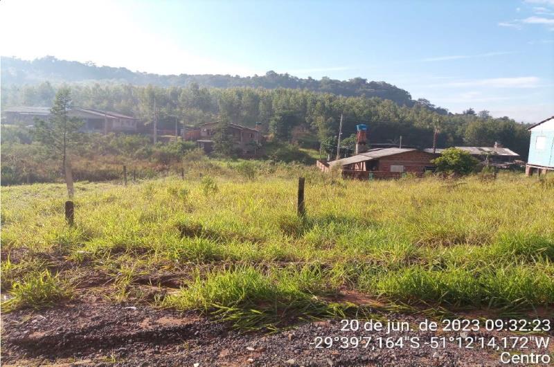 Terreno, sem benfeitorias, com área de 250,00 m², situado no Lot. Cooperativa Hab. Parque Lago Azul, Estância Velha/RS