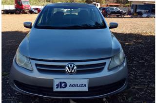 AUTOMÓVEL - VW/VOYAGE 1.6