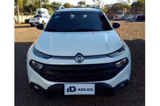 CAMINHONETE - FIAT/TORO ULTRA AT9 D4