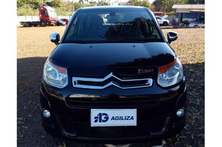 AUTOMÓVEL - CITROEN/C3 PICASSO EXC A
