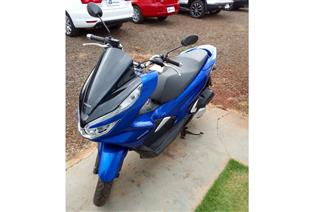 MOTONETA - HONDA/PCX 150