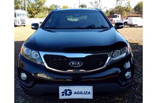 CAMIONETA - I/KIA SORENTO EX2 2.4G25