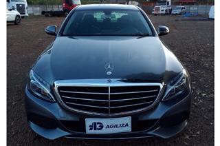 AUTOMÓVEL - M.BENZ/C180FF