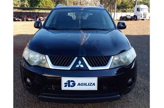 CAMIONETA - I/MMC OUTLANDER 3.0 V6