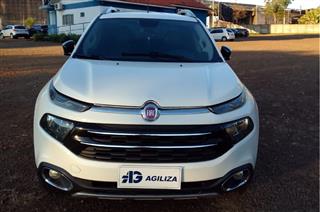 CAMINHONETE - FIAT/TORO VOLCANO AT D4