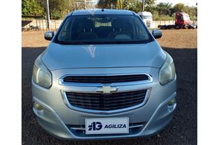 AUTOMÓVEL - CHEV/SPIN 1.8L AT LT