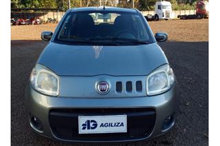 AUTOMÓVEL - FIAT/UNO VIVACE 1.0