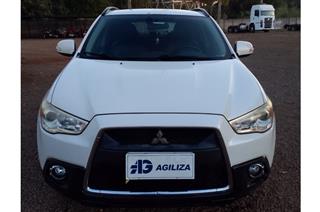 UTILITÁRIO - I/MMC ASX 2.0 4WD