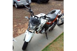 MOTOCICLETA - HONDA/CB 250F TWISTER