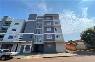 Apartamento n° 34, no “CONDOMÍNIO NOVO FILADÉLFIA”, de 79,25m² de área privativa principal , no Bairro Jardim Pancera, Toledo/PR