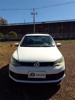 CAMINHONETE - VW/NOVA SAVEIRO CS