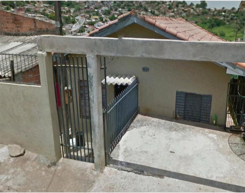 Data de Terras nº 05, Qd. nº 53, com a área de 120,00 m², Jardim União da Vitória II - Londrina, PR.