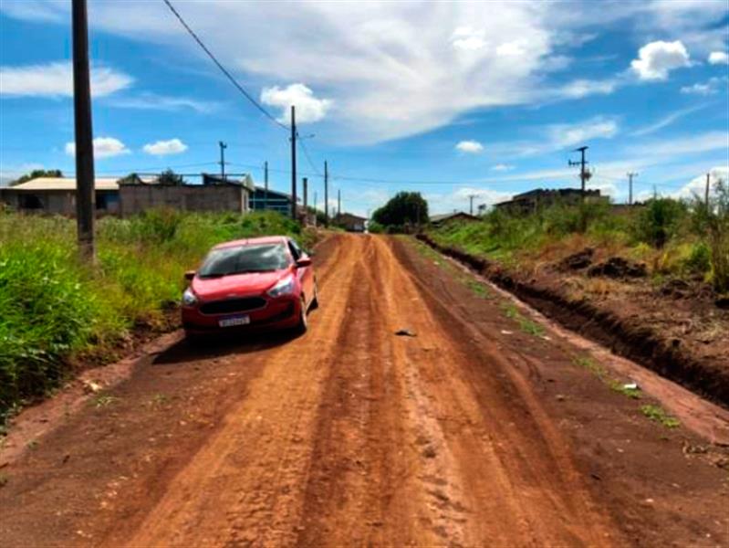 Lote n° 05, da Quadra "F", com área de 252,00 m², localizado no Residencial Colina Verde, Pinhão/PR