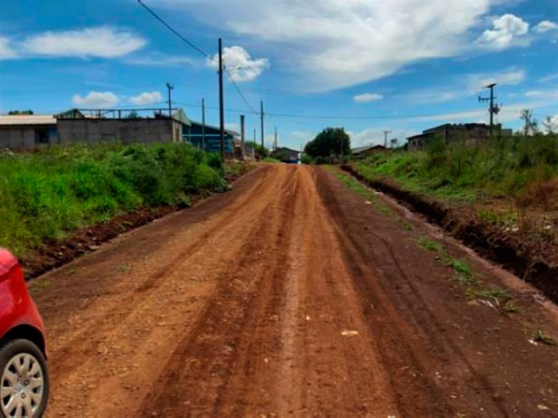 Lote n° 06, da Quadra "F", com área de 252,00 m², localizado no Residencial Colina Verde, Pinhão/PR